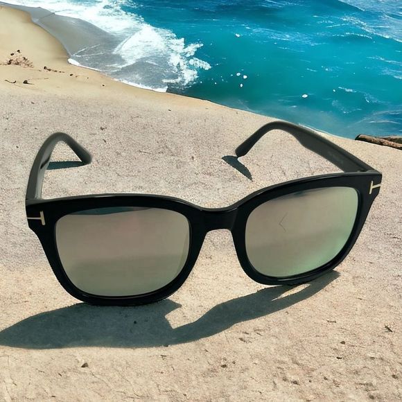 CRULLÉ 1754 Polarized Sunglasses - Picture 1 of 14
